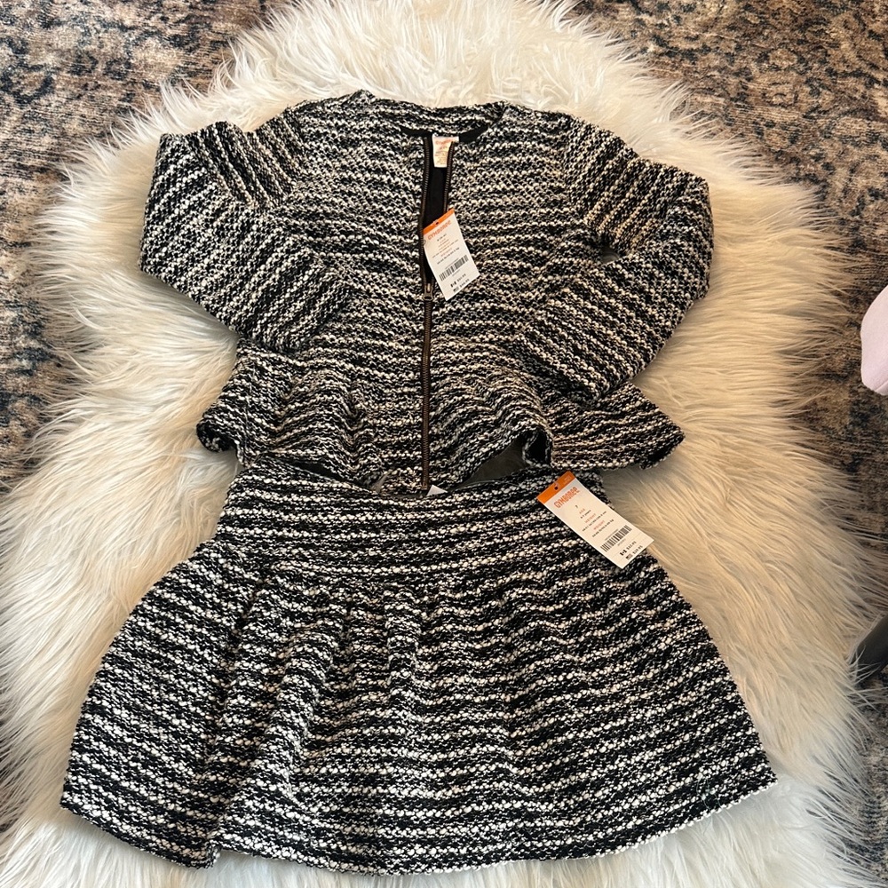 Gymboree set